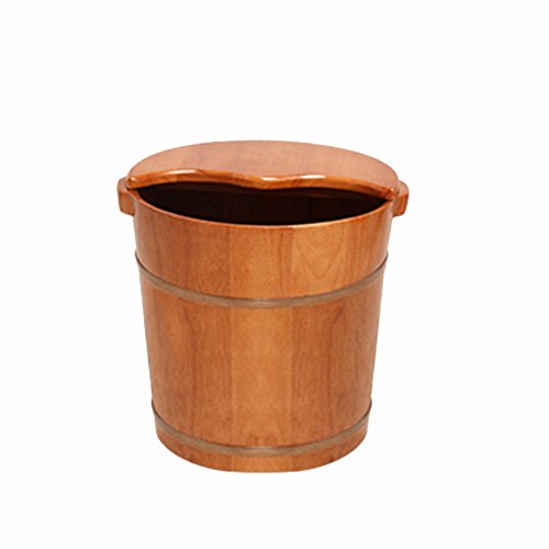 Kích thước của chậu gỗ thảo dược