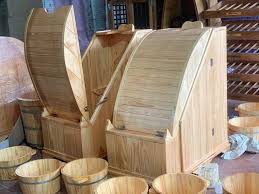Sử dụng cabin buồng gỗ xông hơi mini để làm gì?