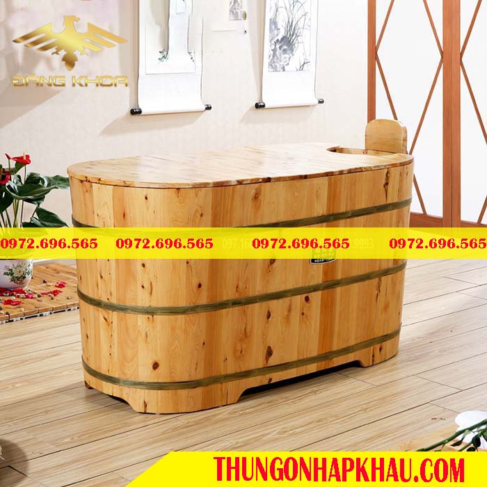 Cung cấp bồn tắm nằm cao cấp