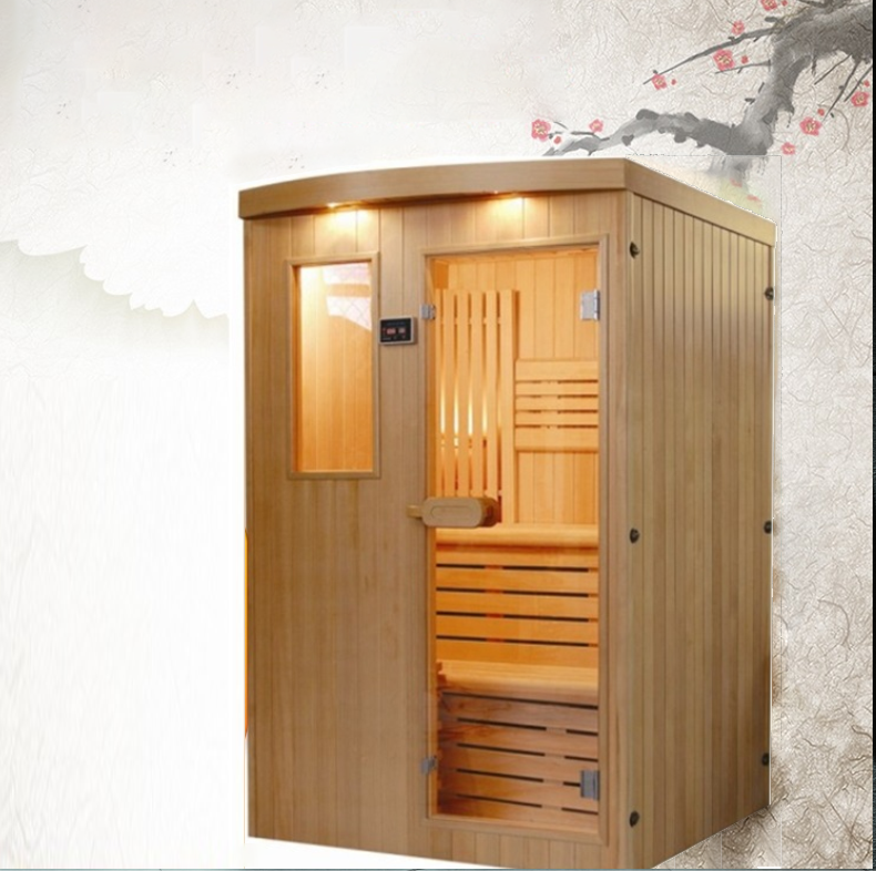 Lưu ý khi lựa chọn phòng xông hơi mini