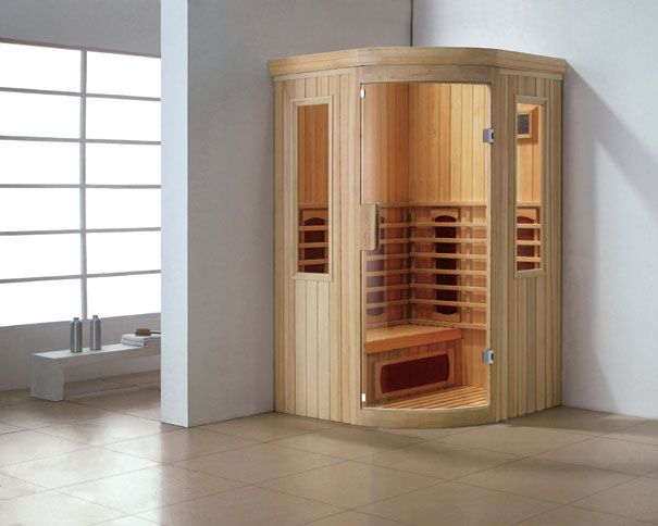 Lợi ích khi sử dụng phòng xông hơi gia đình